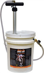 Ride On TPS Tire Balancer And Sealant