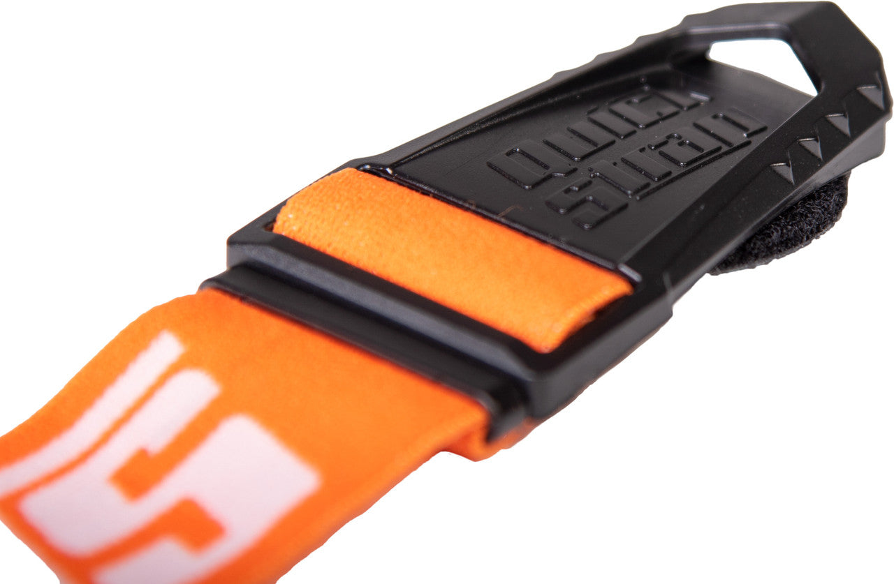 QUICK STRAP - QS-65 - QUICK STRAPS ORANGE