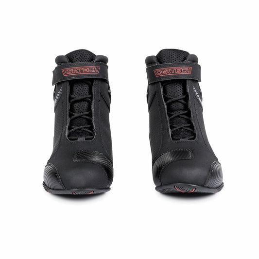 Cortech Chicane Air Shoes Black