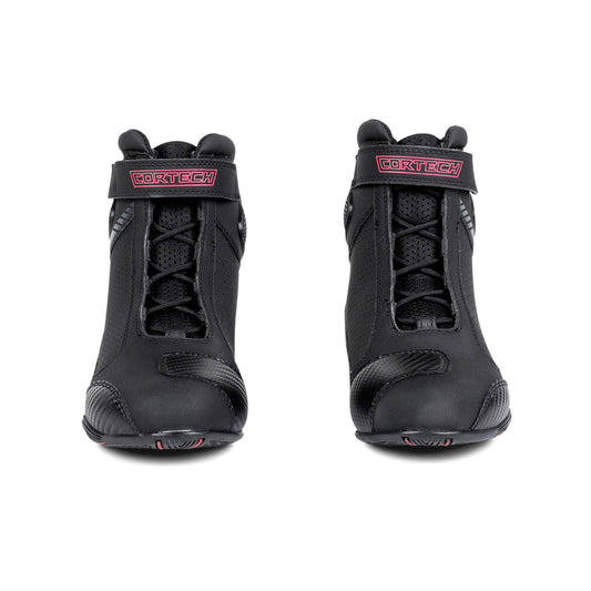 Cortech Womens Chicane Air Shoes Black