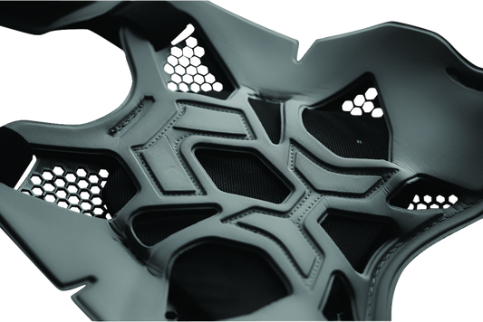Thor Sentinel Pro Guard Black