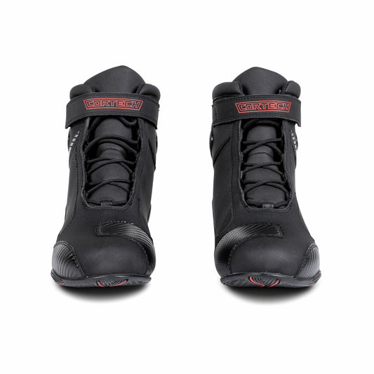 Cortech Chicane WP Shoes Black