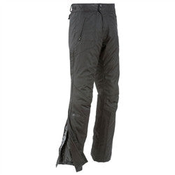 Joe Rocket Ballistic 7.0 Short Textile Pant - Black