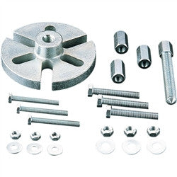Parts Unlimited 2015 Universal Flywheel Puller
