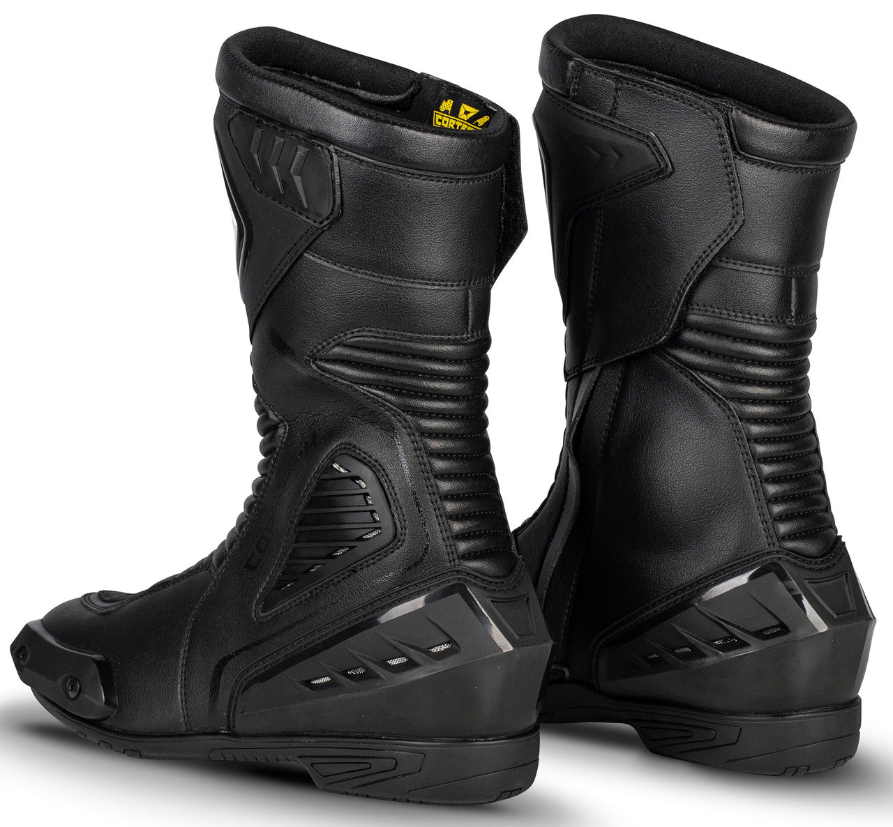 Cortech Apex RR WP Boots Black