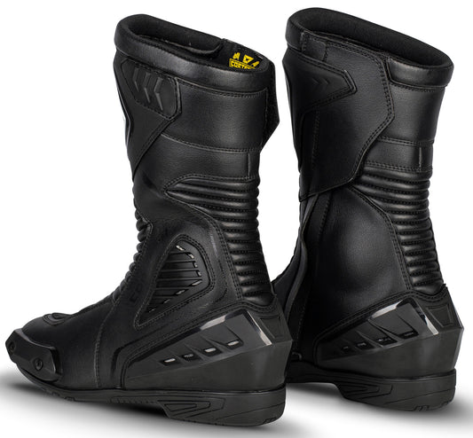 Cortech Apex RR WP Boots Black