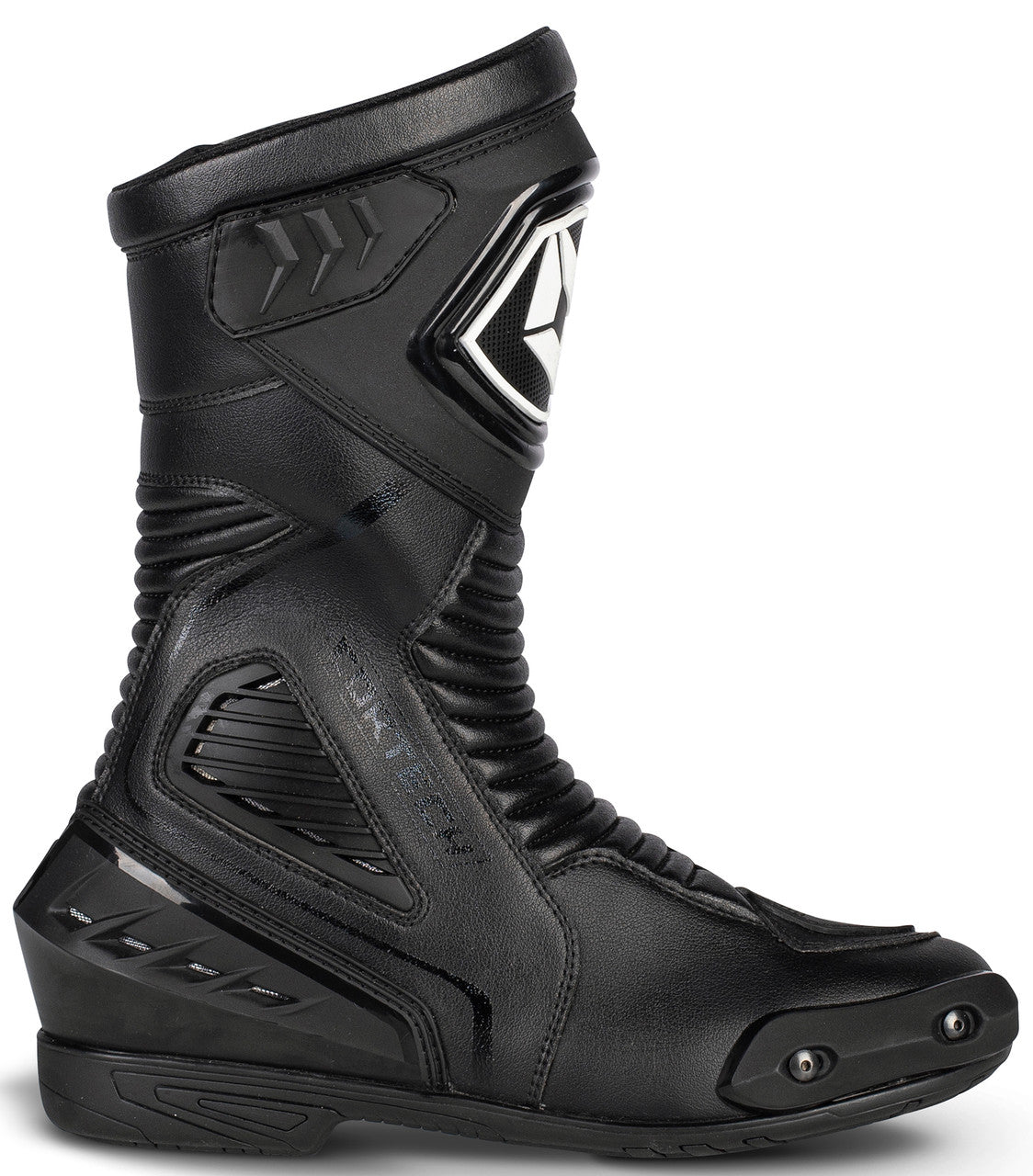 Cortech Apex RR WP Boots Black