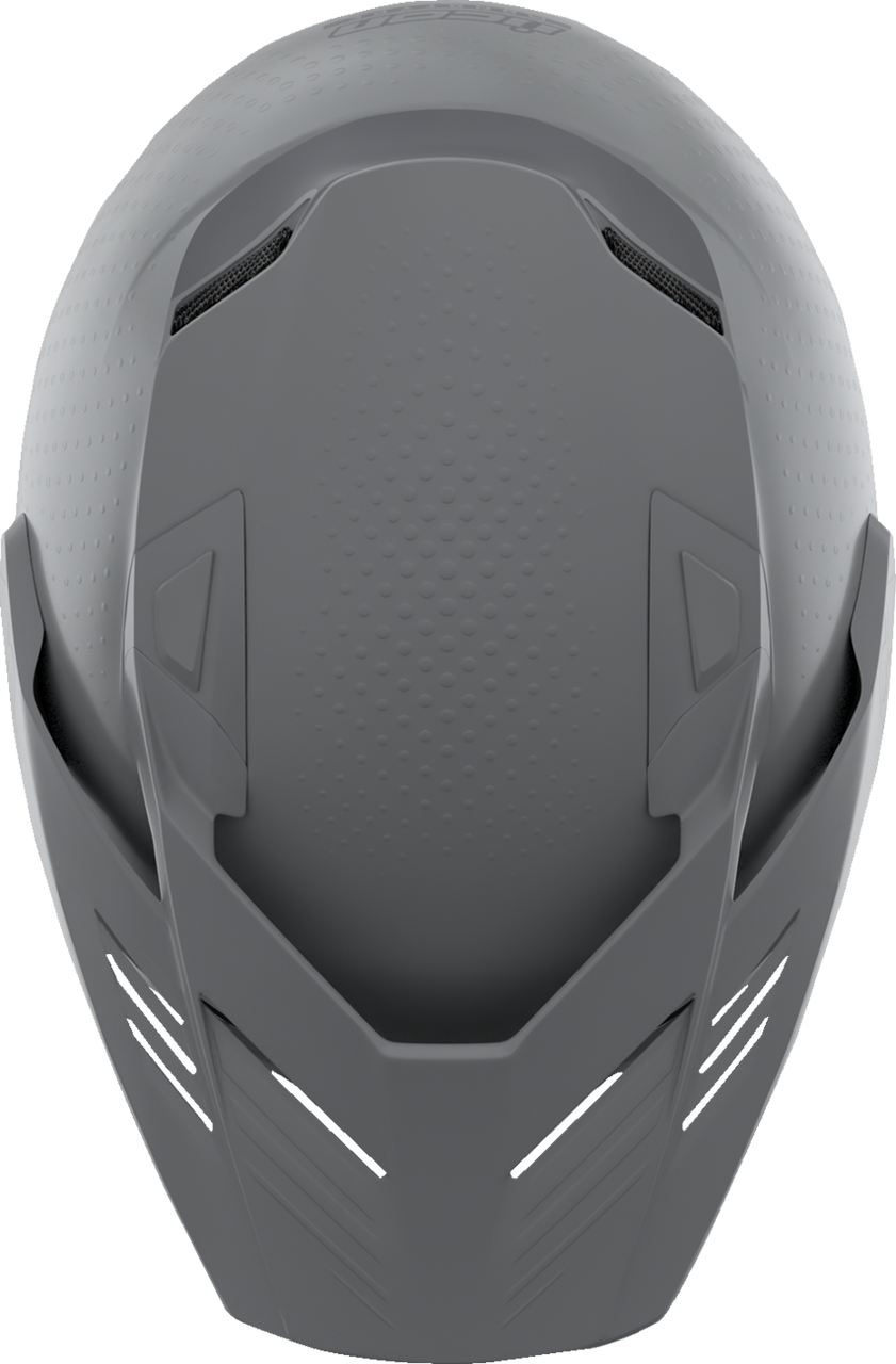 ICON Elsinore Helmet Monotype Gray