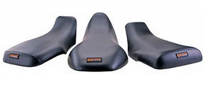 Quad Works Honda Standard Seat Cover - Red