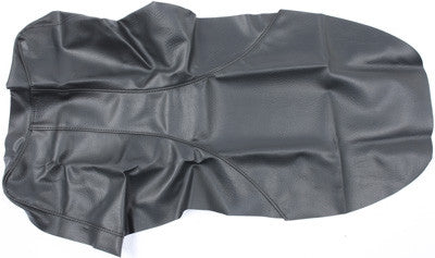 Quad Works Standard Seat Cover - Black