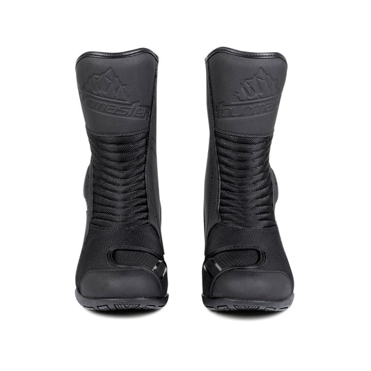 Tourmaster Solution Air V2 Boots Black