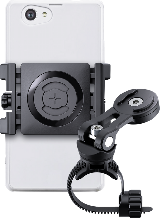 SP Connect Clamp Universal Holder Kit