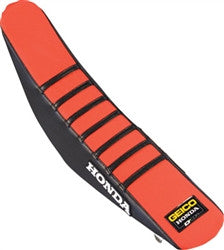 D'Cor 2015 Honda Gripper Seat Cover