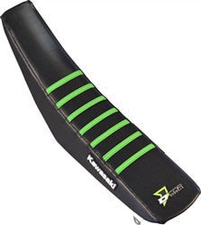 D'Cor 2015 Kawasaki Gripper Seat Cover
