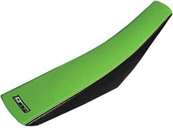 D'Cor 2015 Kawasaki Gripper Seat Cover