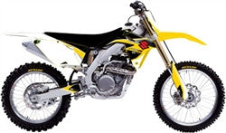 D'cor 2015 Suzuki Raceine Graphics