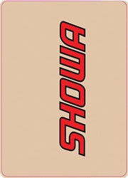 D'cor 2015 Showa Fork Decal Sheet