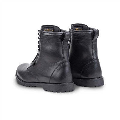 Cortech Executive Cruiser Leather Boots - Black
