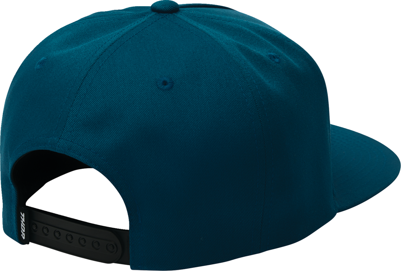 Thor Rogue Hat Slate Blue