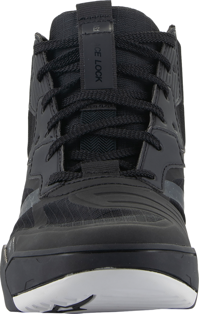 Alpinestars Speedflight Shoe - Black/White