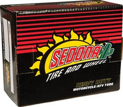Sedona Performance Heavy Duty Tapered Tubes