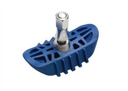 Motion Pro Lite Loc Rim Lock Nut With Beveled Washer Kit