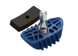 Motion Pro Lite Loc Rim Lock Nut With Beveled Washer Kit