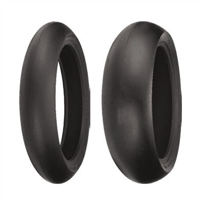 Shinko Super Moto Tires