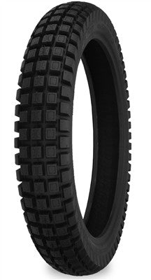 Shinko Trail Pro 255 Radial Tires