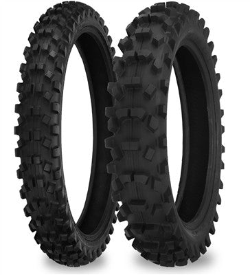 Shinko 540 Series Mud/Sand Tires