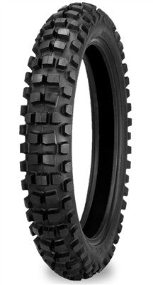 Shinko 505 Hybrid Cheaters Intermediate/Hard Tires