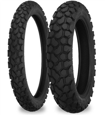 Shinko 700 Series Dual Sport Tires