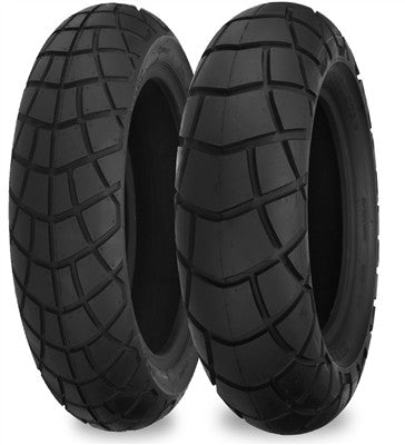 Shinko SR428 Series Tires