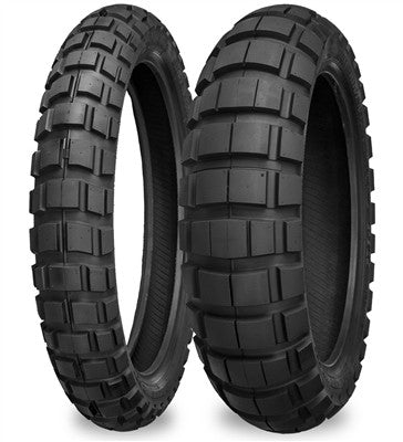 Shinko 804/805 Series Dual Sport Tires