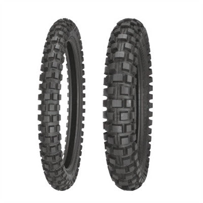 IRC TR8 Battle Rally Series Tires