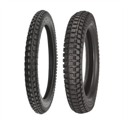 IRC TR-011 Trials Tires