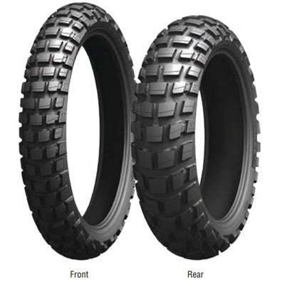 Michelin Anakee Wild Tires