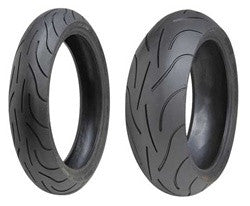Michelin Pilot Power 2CT Tires