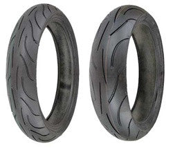 Michelin Pilot Power Tires