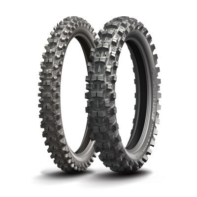 Michelin StarCross 5 Soft Motocross Tires
