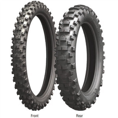 Michelin Enduro Medium Tires