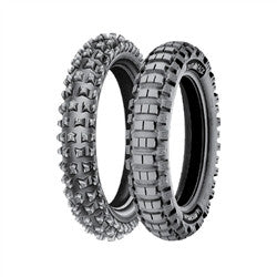 Michelin Desert Race Tires
