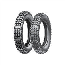 Michelin Trial X-Light Tires