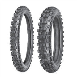 Sedona MX880ST Intermediate/Soft Tires