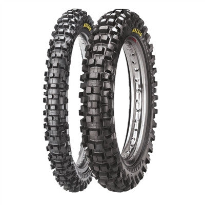 Maxxis Maxxcross Desert IT M7304D Tires