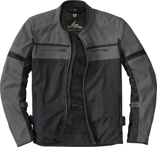 Scorpion Cargo Air Jacket - Dark Grey