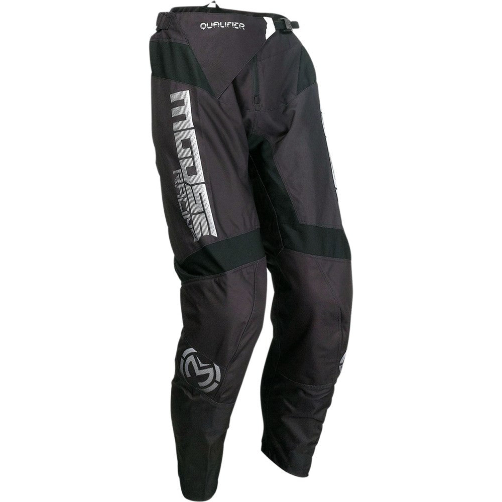 Moose Racing 2022 Qualifier Jersey Pant Combo Red/White