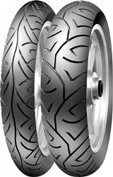 Pirelli Sport Demon Tire