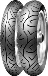 Pirelli Sport Demon Tire