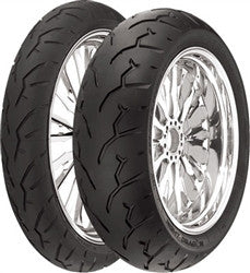 Pirelli Night Dragon Tire